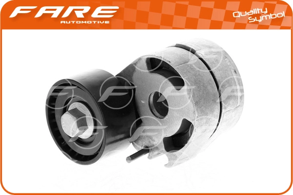 Repair Kit, v-ribbed belt tensioner (10396)