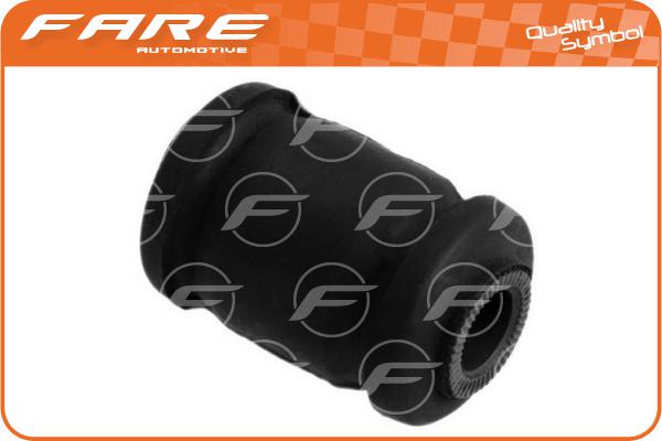 Mounting, control/trailing arm (21317)