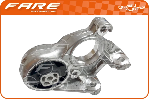 Holder, engine mounting system (5205)