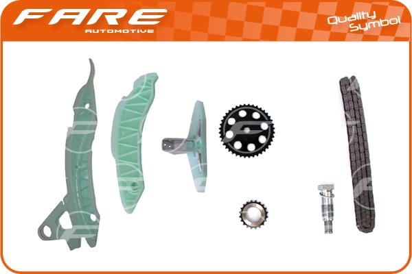 Timing Chain Kit (15920)