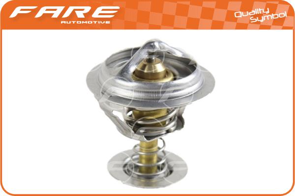 Thermostat, coolant (32964)