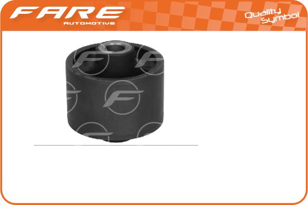 Mounting, automatic transmission (21103)