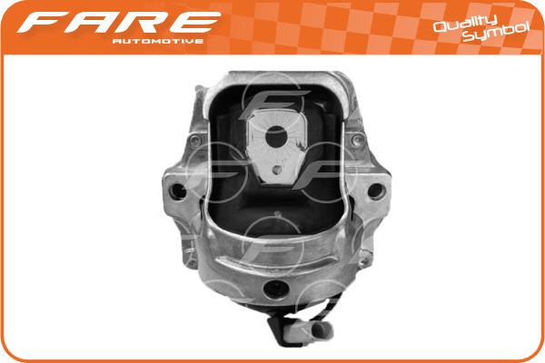 Mounting, engine (20968)