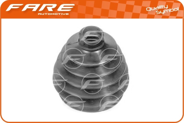 Bellow, drive shaft (14535)