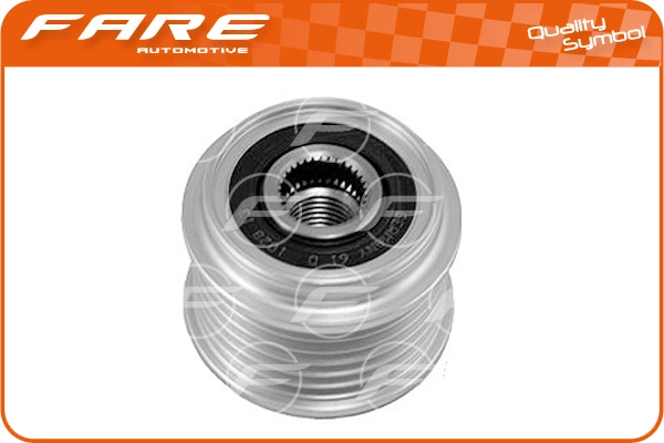Alternator Freewheel Clutch (11494)