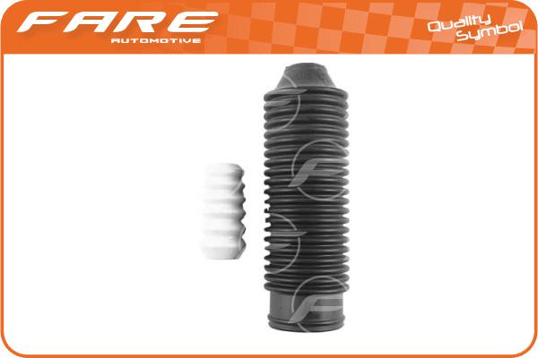 Dust Cover Kit, shock absorber (26721)