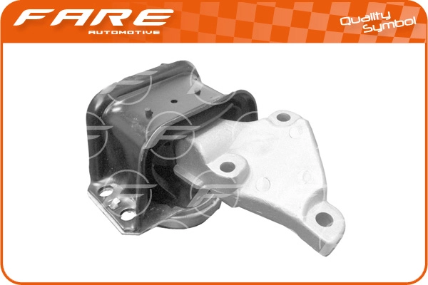 Mounting, engine (4949)