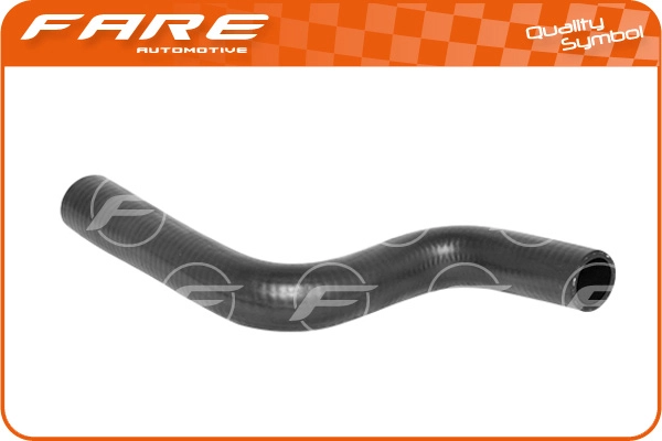 Radiator Hose (7367)