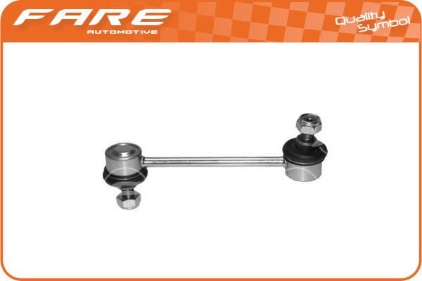 Link/Coupling Rod, stabiliser bar (35128)