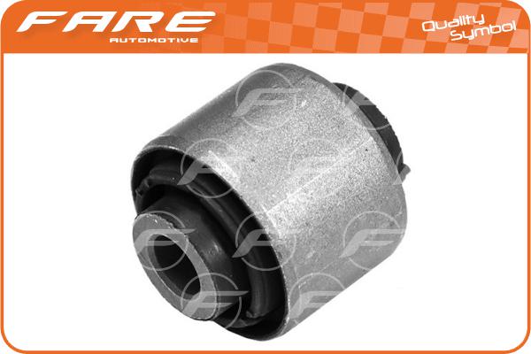 Mounting, control/trailing arm (21143)