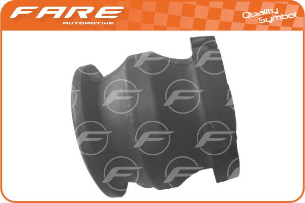 Mounting, control/trailing arm (21313)
