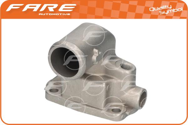 Thermostat, coolant (32997)