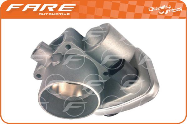 Throttle Body (19927)