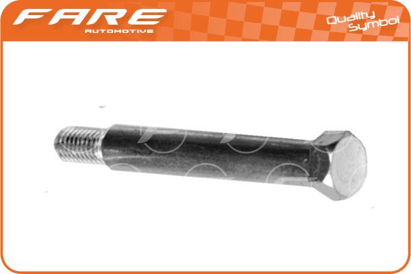 Repair Kit, gear shift lever (29298)