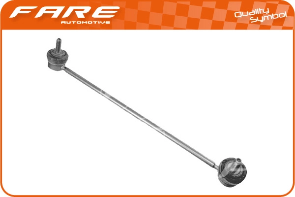 Link/Coupling Rod, stabiliser bar (F0661P)
