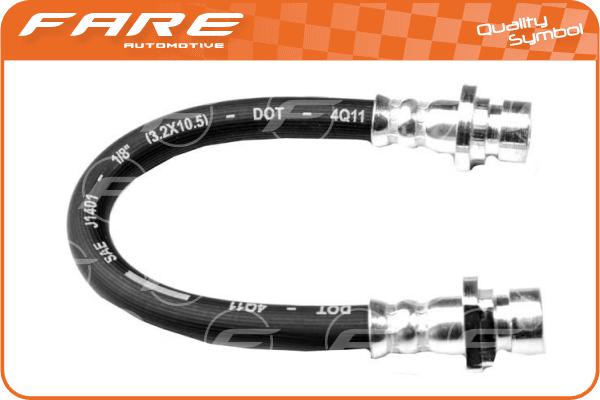 Brake Hose (17313)