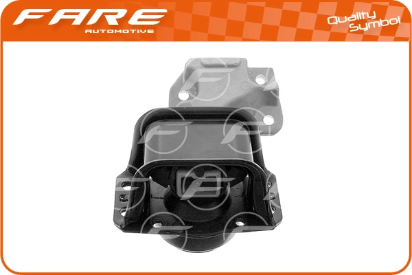 Mounting, engine (15096)