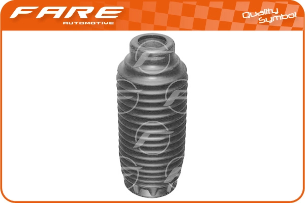 Protective Cap/Bellow, shock absorber (5212)