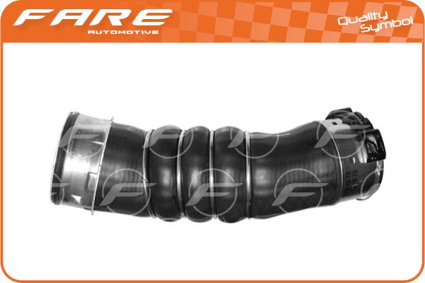 Charge Air Hose (30280)