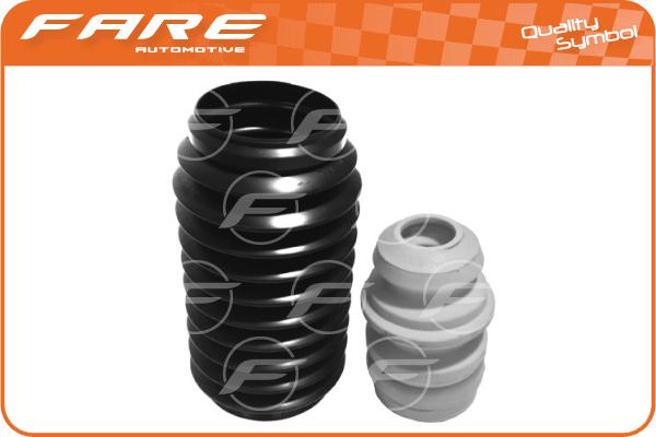 Dust Cover Kit, shock absorber (26658)