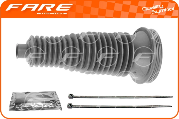 Bellow Kit, steering (K14595)