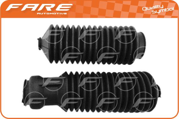 Bellow Kit, steering (K19981C)