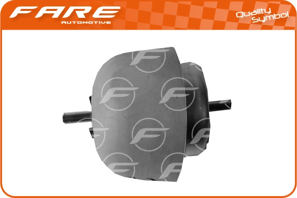 Mounting, engine (2522)