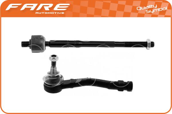 Repair Kit, reversing lever (35377)