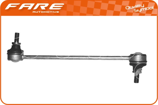 Link/Coupling Rod, stabiliser bar (F0015B)