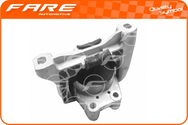 Mounting, engine (10198)
