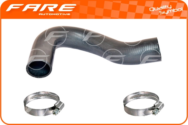 Charge Air Hose (15563)