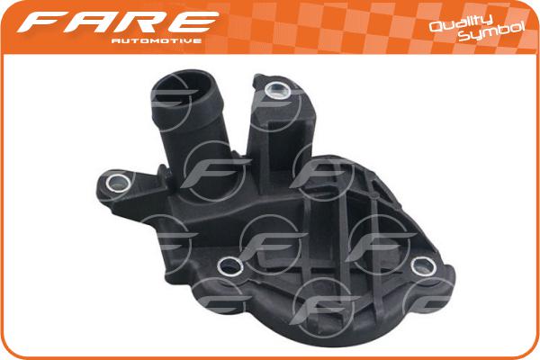 Coolant Flange (29864)