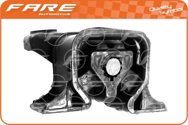 Mounting, engine (20974)