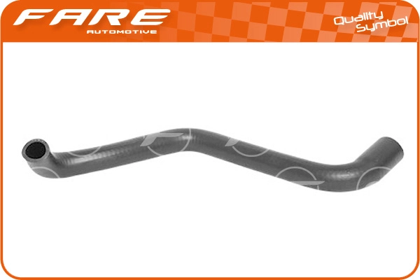 Radiator Hose (9437)