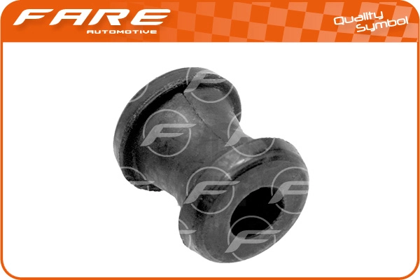 Mounting, control/trailing arm (0269)
