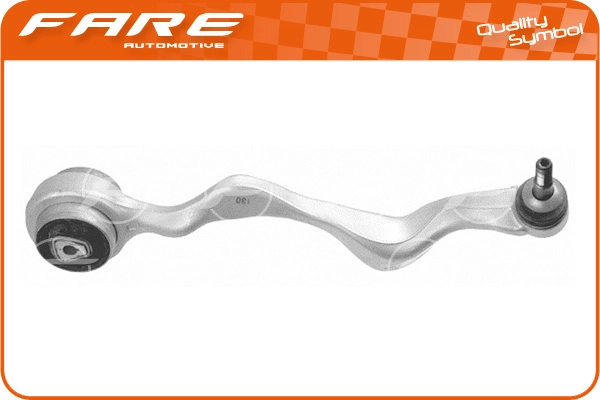 Control/Trailing Arm, wheel suspension (TR653)