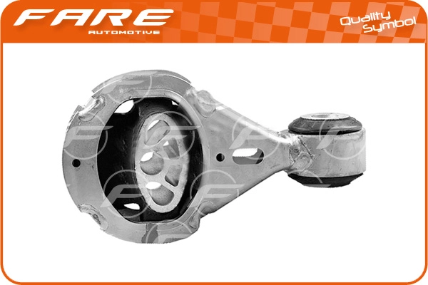 Mounting, engine (14360)