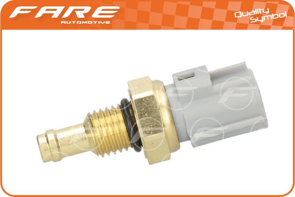 Sensor, fuel temperature (26615)