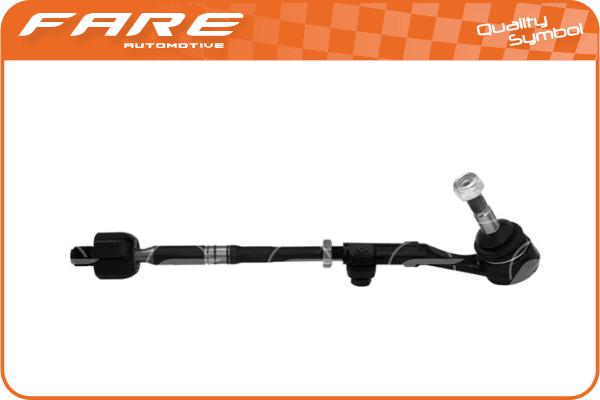 Repair Kit, reversing lever (35351)