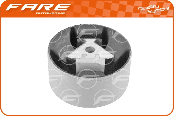 Mounting, manual transmission (10935)
