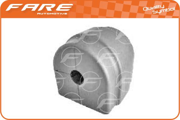 Mounting, stabiliser bar (32048)