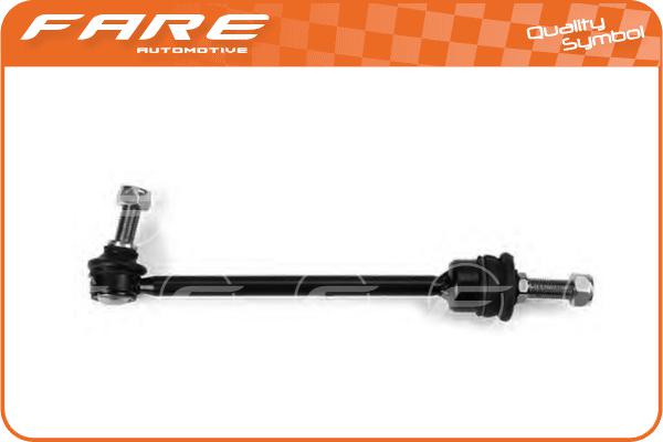 Link/Coupling Rod, stabiliser bar (F0221RO)