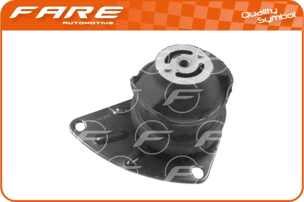 Mounting, engine (2711)