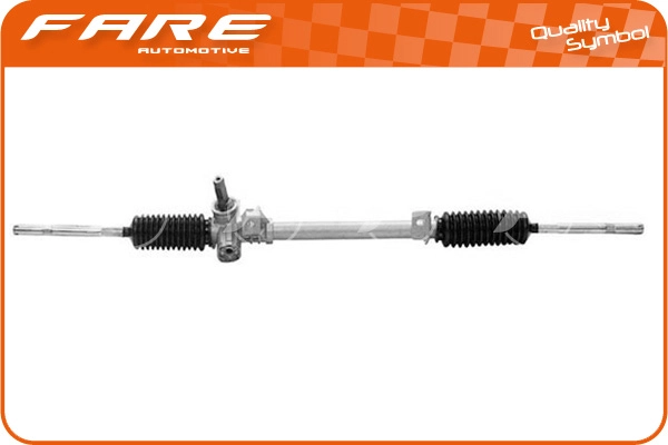 Steering Gear (DR011)