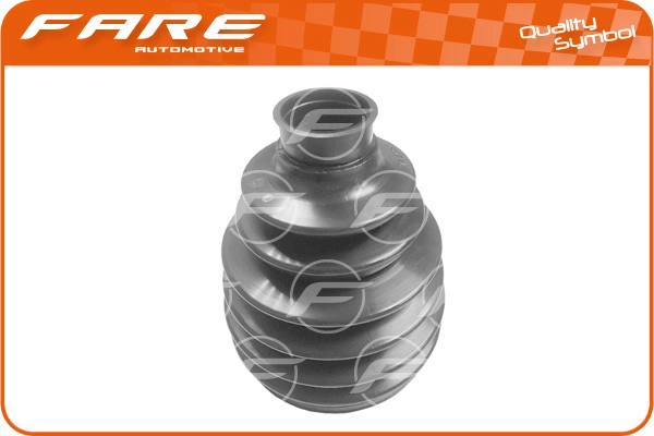 Bellow, drive shaft (12190)