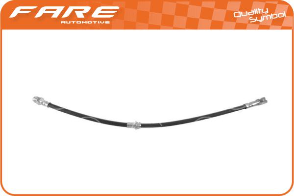 Brake Hose (17409)