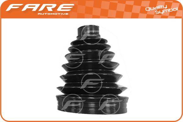 Bellow Kit, drive shaft (K20150)