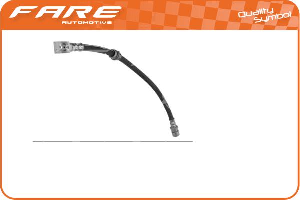 Brake Hose (17246)