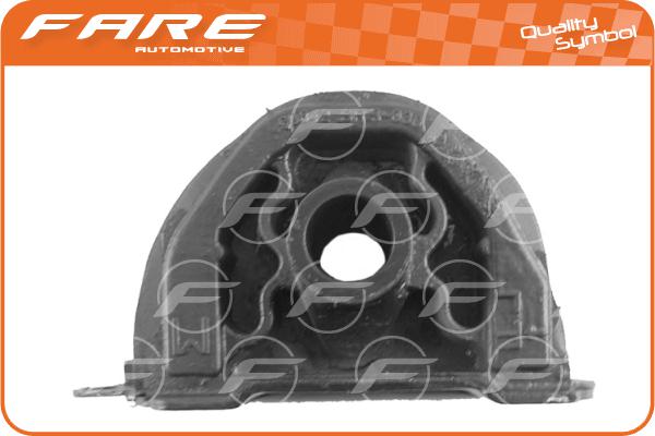 Mounting, engine (21038)