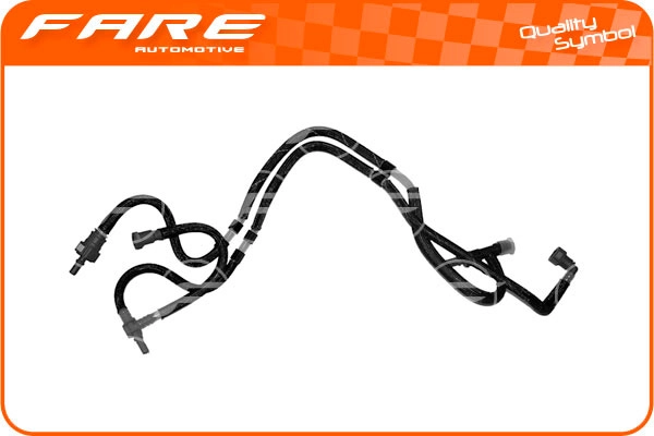 Fuel Line (13575)
